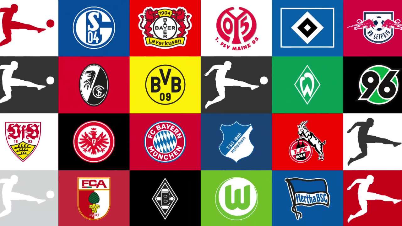 Bundesliga 23/24